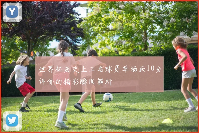 世界杯历史上三名球员单场获10分评价的精彩瞬间解析