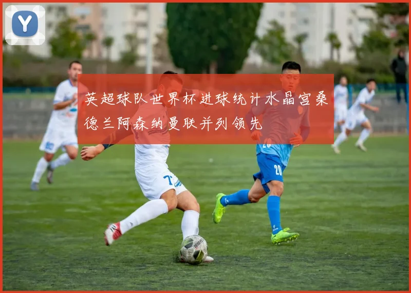 英超球队世界杯进球统计水晶宫桑德兰阿森纳曼联并列领先